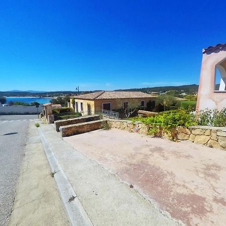 La Rosa Dei Venti Apartment Olbia Exterior photo