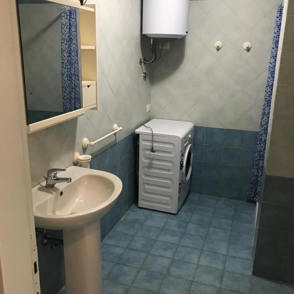 La Rosa Dei Venti Apartment Olbia Exterior photo