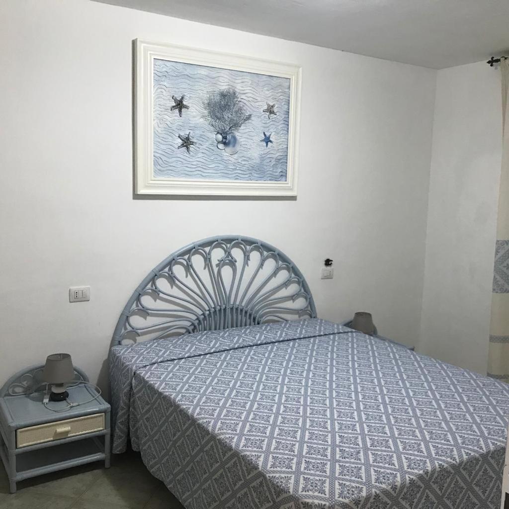La Rosa Dei Venti Apartment Olbia Exterior photo