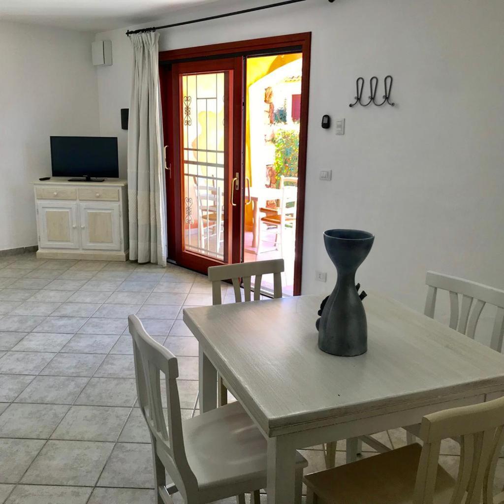 La Rosa Dei Venti Apartment Olbia Exterior photo