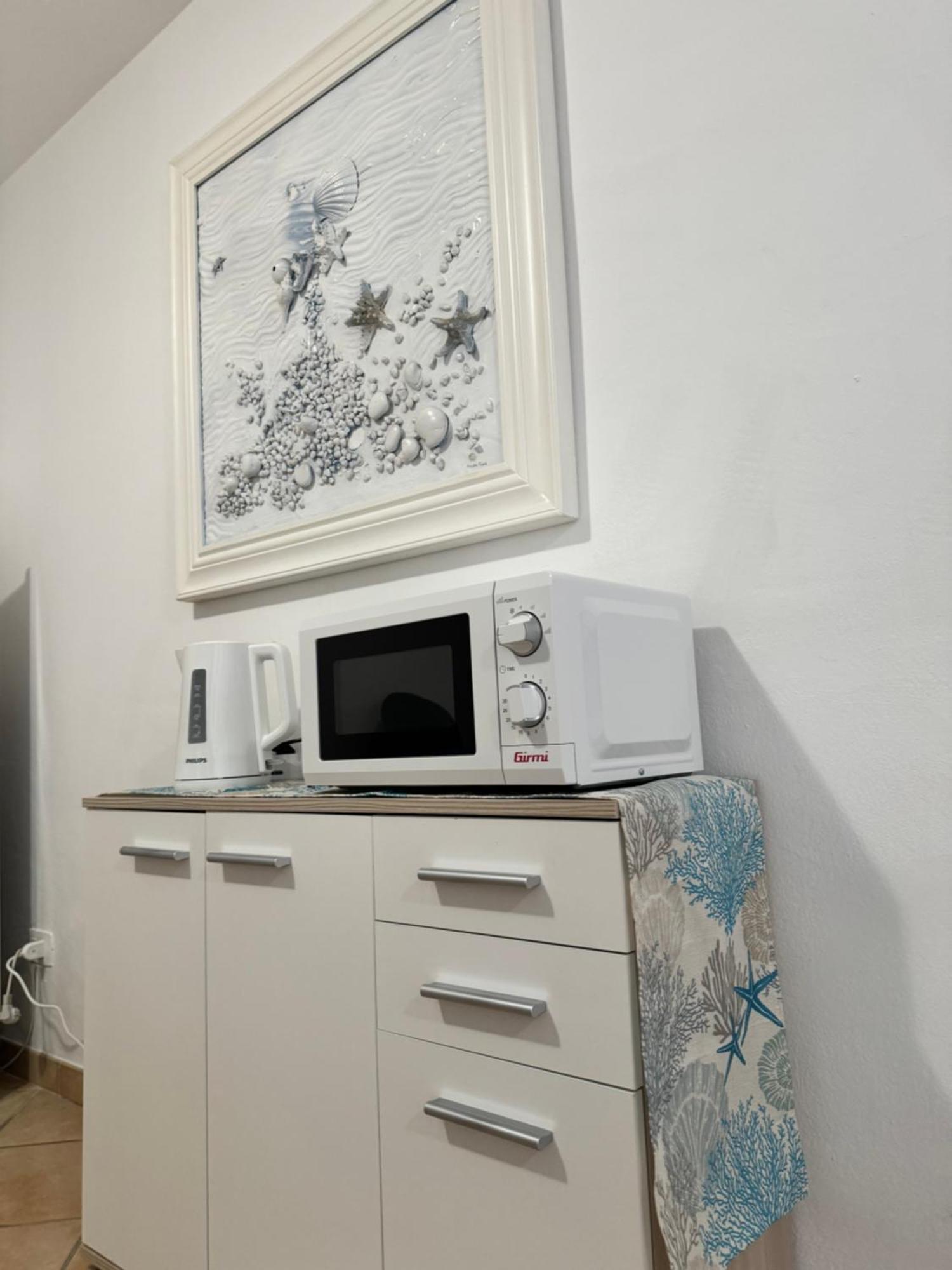 La Rosa Dei Venti Apartment Olbia Exterior photo
