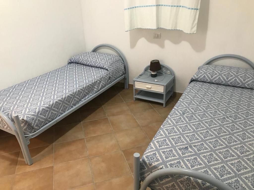 La Rosa Dei Venti Apartment Olbia Exterior photo